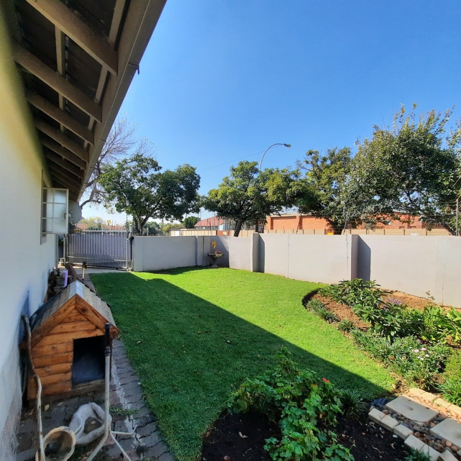 4 Bedroom Property for Sale in Dan Pienaar Free State